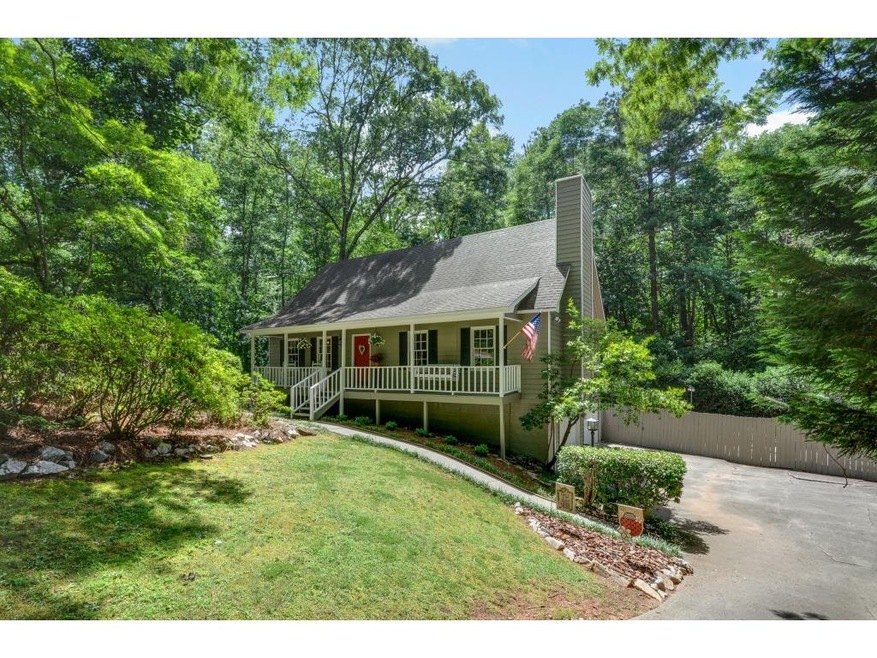 4067 Norsworthy Way, Marietta, GA 30062 - photo 1