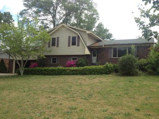 Main View