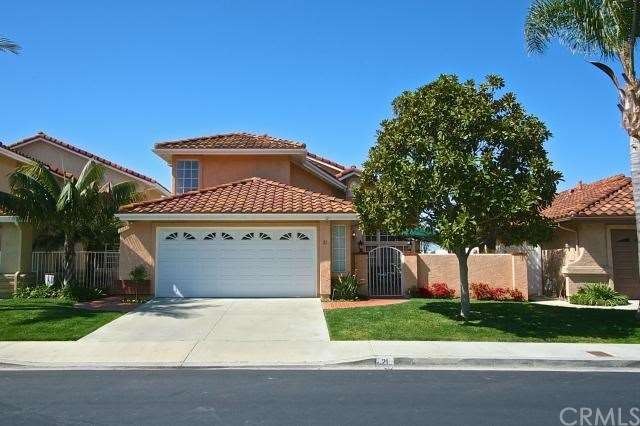 WELCOME TO MONTEGO OF RANCHO SAN CLEMENTE!