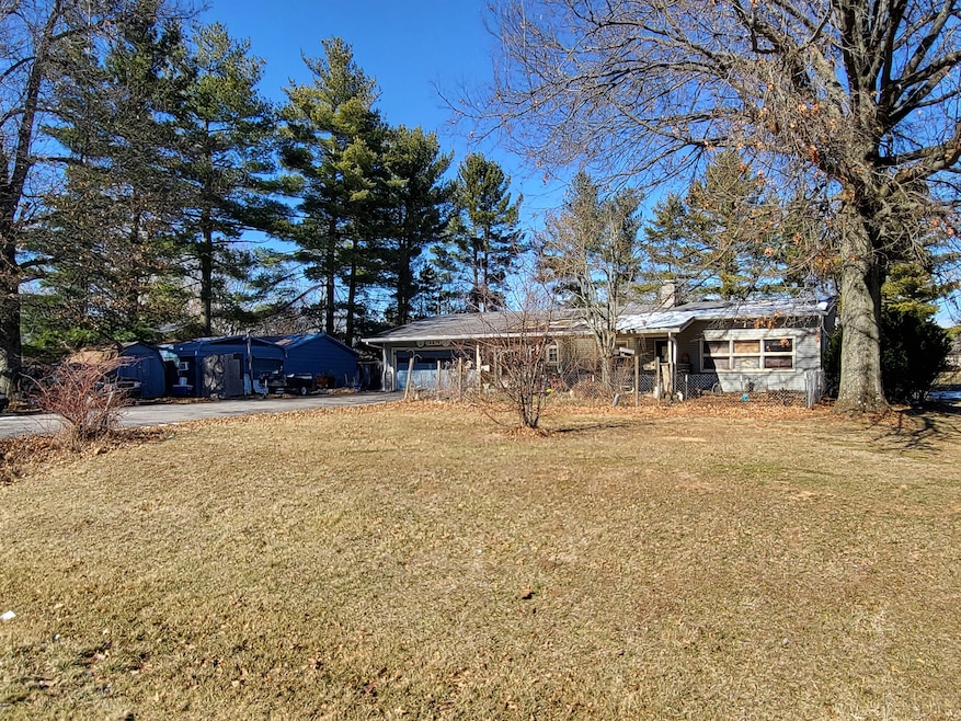 13574 State Road 350, Moores Hill, In 47032 