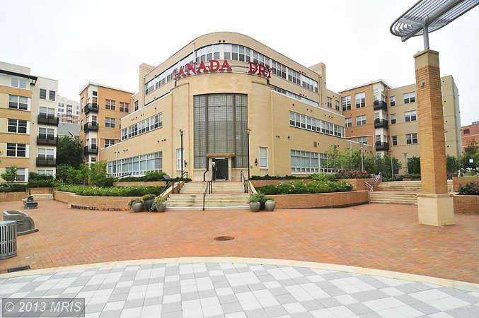 Silverton Condominiums, Silver Spring, MD 20910 - photo 1