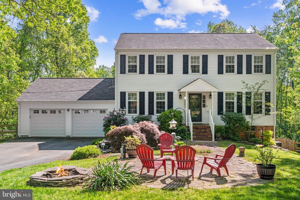 105 Stratford Place, Stafford, VA 22556 - photo 1