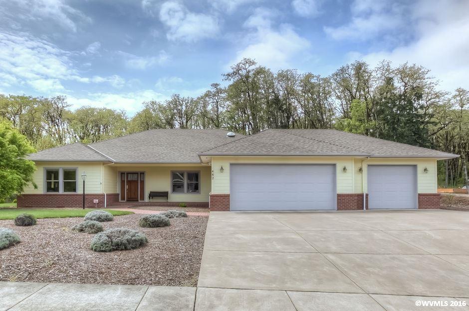 482 Melvill Crescent, Philomath, OR 97370 - photo 1