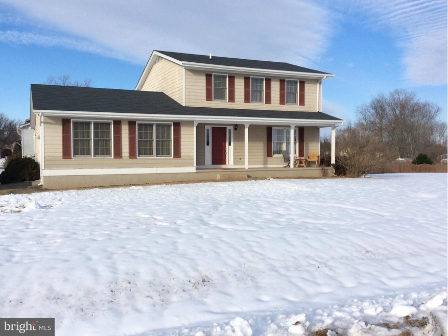 11191 Crest Ln, Bealeton, VA 22712 - photo 1