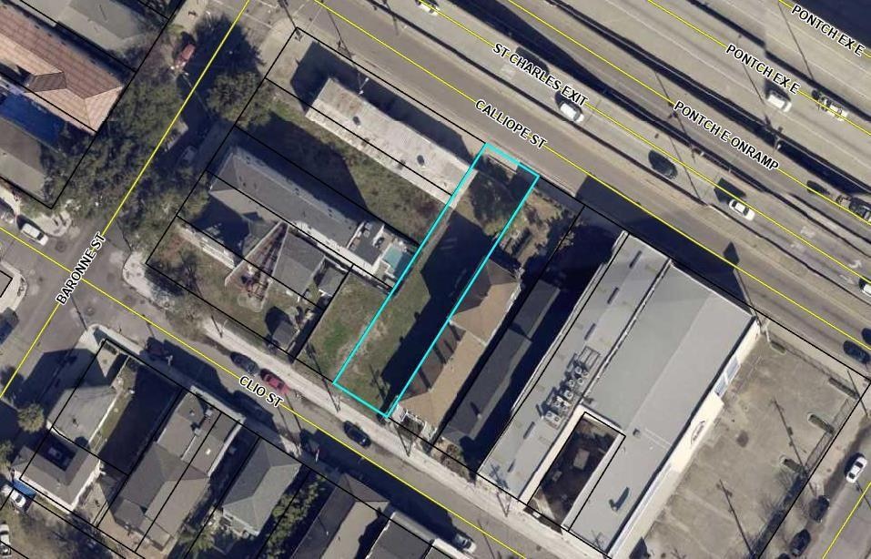 1731 Clio St, New Orleans, LA 70113 - photo 1