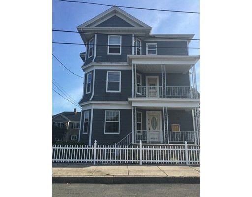 211 Mcgowan St unit 2, Fall River, MA 02723 - photo 1