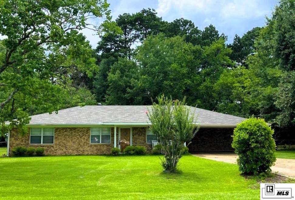 1404 White St, Ruston, LA 71270 - photo 1