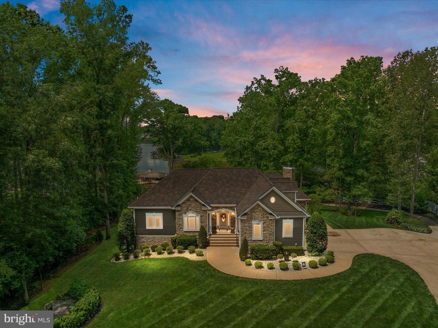 6723 Water View Ln, Mineral, VA 23117 - photo 1