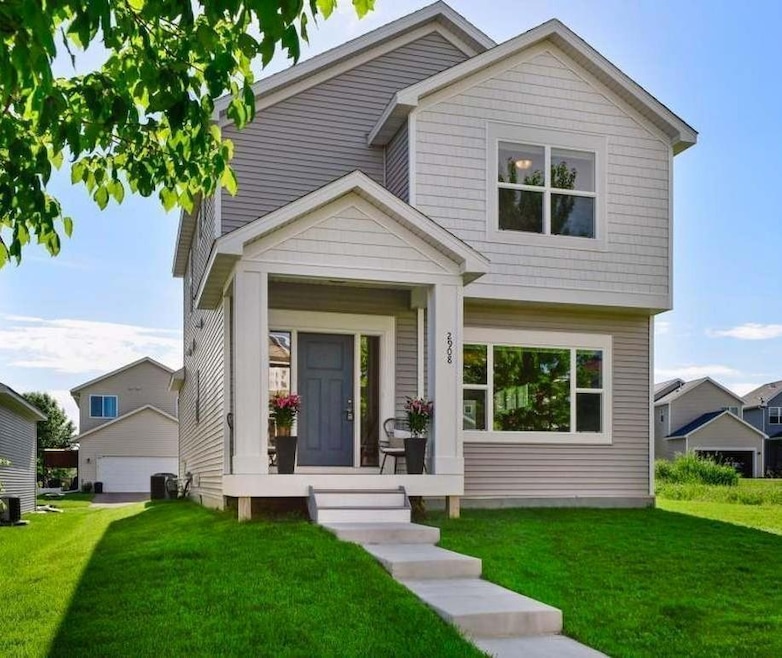 2908 Mark Twain Dr, Chaska, MN 55318 - photo 1