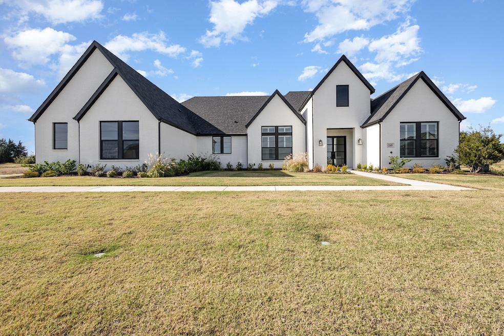 249 Vidrio Dr, Sunnyvale, TX 75182 - photo 1