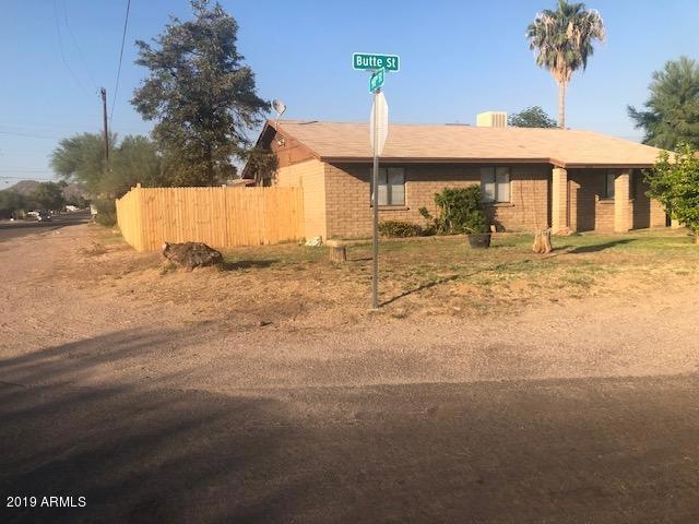 9802 E Butte St, Mesa, AZ 85207 - photo 1