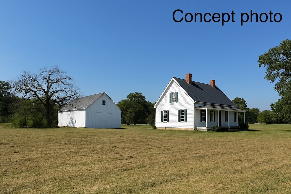 TBD County Road 122, Whitesboro, TX 76273 - photo 1