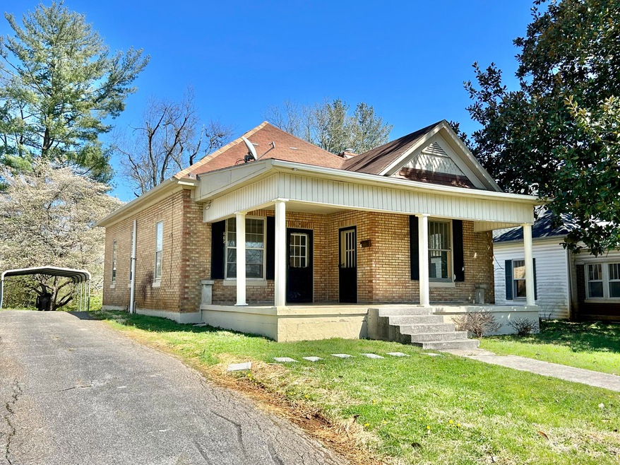 215 Jasper St, Somerset, KY 42501 For Sale