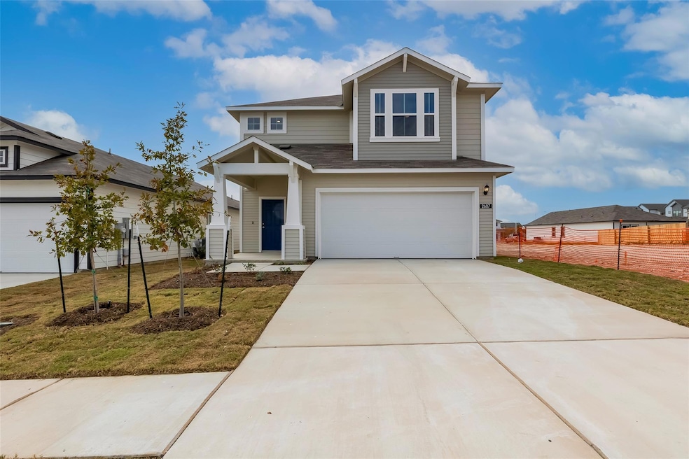 2607 Derwent Dr, Pflugerville, TX 78660 - photo 1