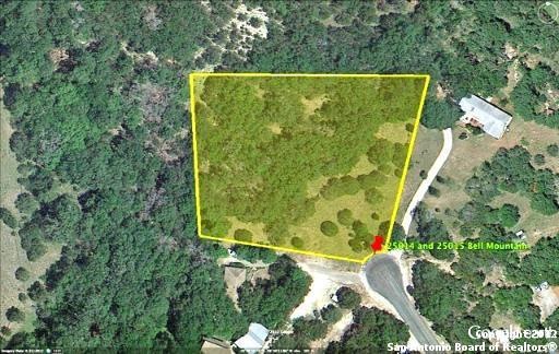 25014 Bell Mountain St, San Antonio, TX 78255 - photo 1