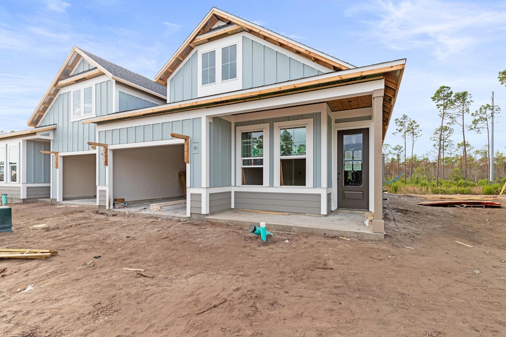 373 Suwannee Dr unit 64B, Inlet Beach, FL 32413 - photo 1