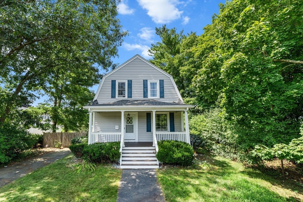 196 Spruce St, Abington, MA 02351 - photo 1