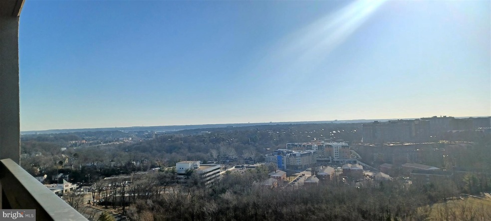 Skyline Plaza unit 1408S, Baileys Crossroads, VA 22041 - photo 1