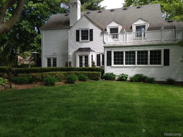 Welcome to 427 Covington Road, Bloomfield Hills