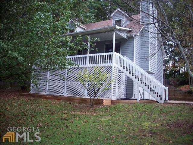 690 Morgan Springs Ct, Canton, GA 30115 - photo 1