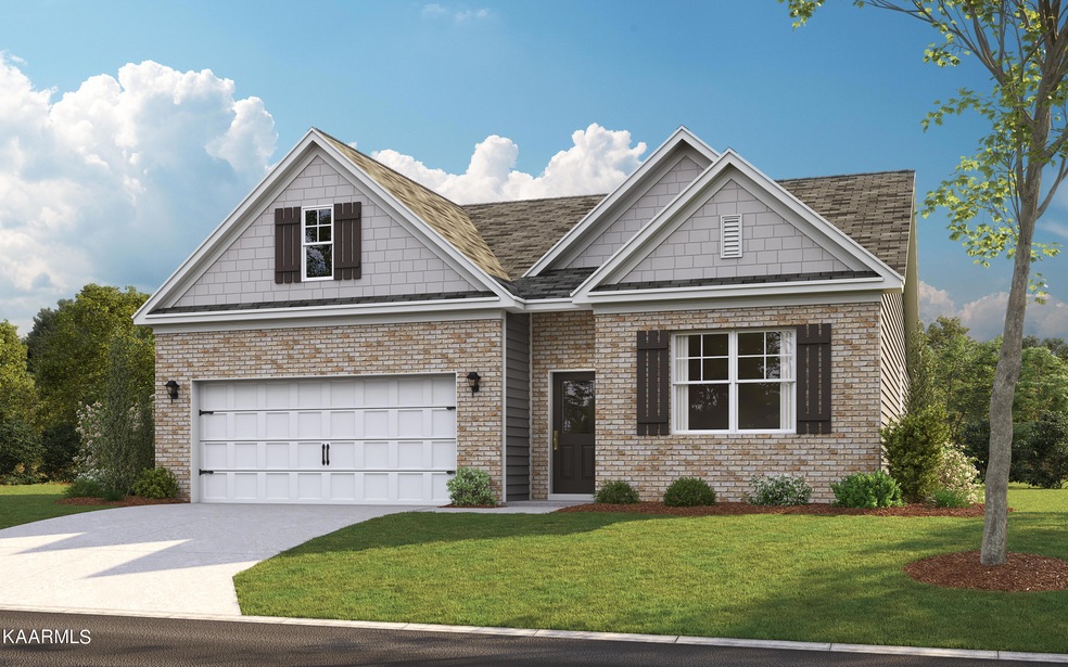 8611 Satellite Ln, Knoxville, TN 37920 - photo 1