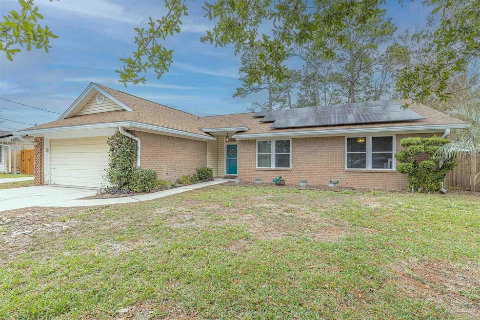 2054 Coral Creek Dr, Pensacola, FL 32506 | MLS# 637122