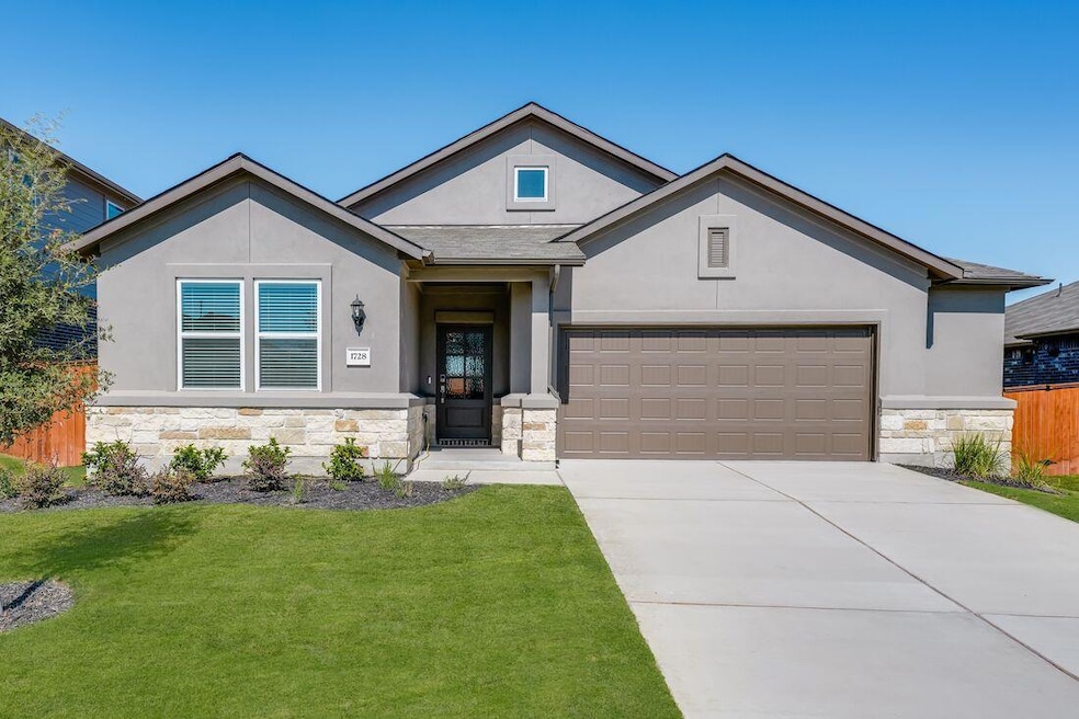 1728 Lorant Lane ~ Ready Now