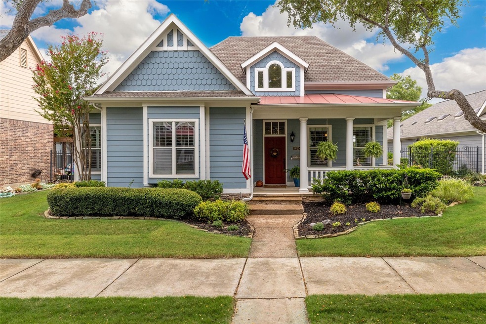 8625 Summer Tree Ln, North Richland Hills, TX 76180 - photo 1