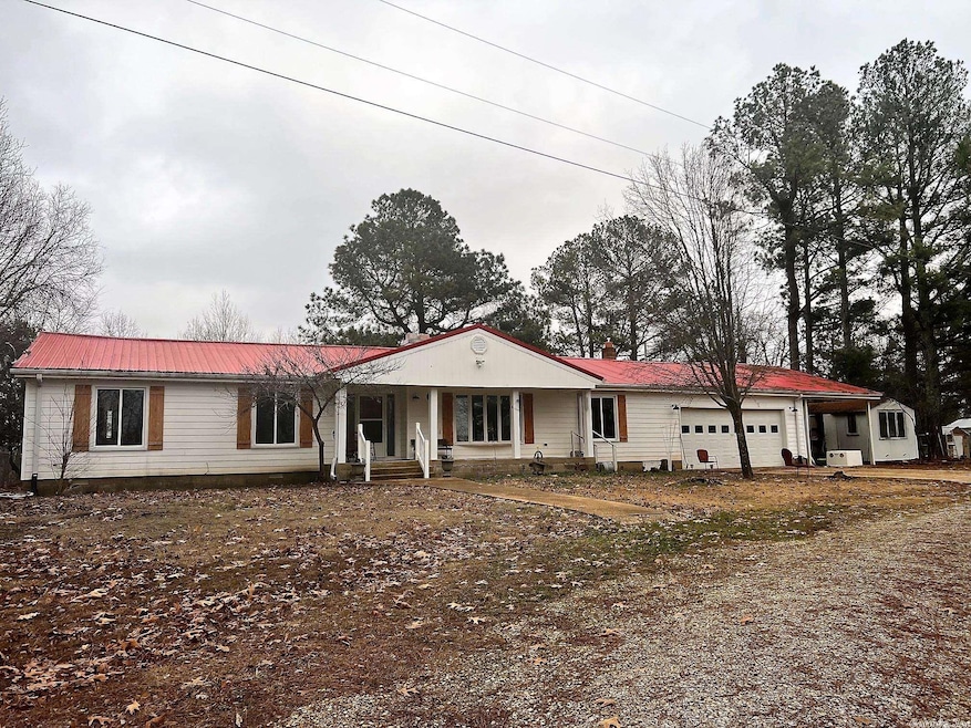 189 Ponderosa Rd, Mammoth Spring, AR 72554 - photo 1