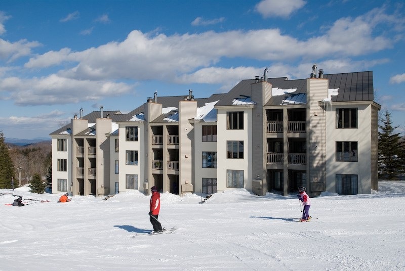 8 Ober Tal unit A12, Stratton, VT 05155 - photo 1