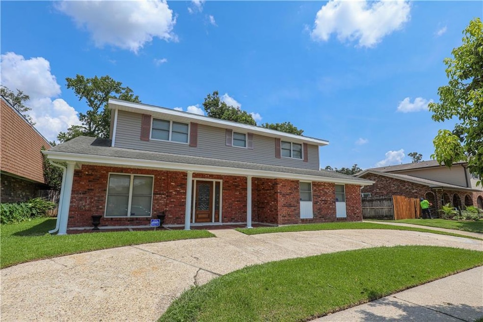 4045 Delery Dr, Marrero, LA 70072 - photo 1