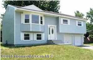 3 ned drive front