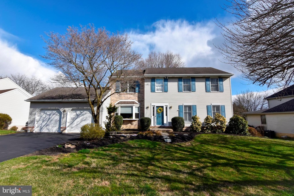 17 Belmont Dr, Wilmington, DE 19808 - photo 1