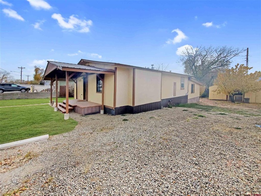 1207 Jackson St, Cortez, CO 81321 - photo 1