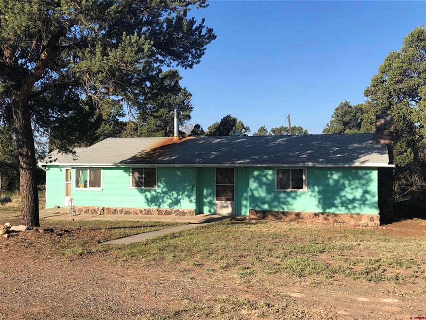 24630 Timothy Rd, Cedaredge, CO 81413 - photo 1
