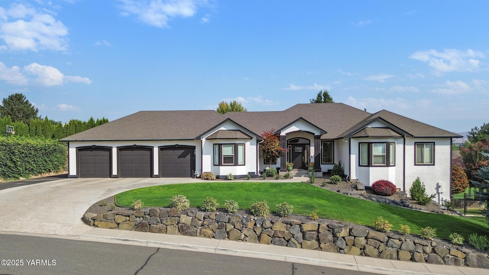 Under Contract $1,095,000