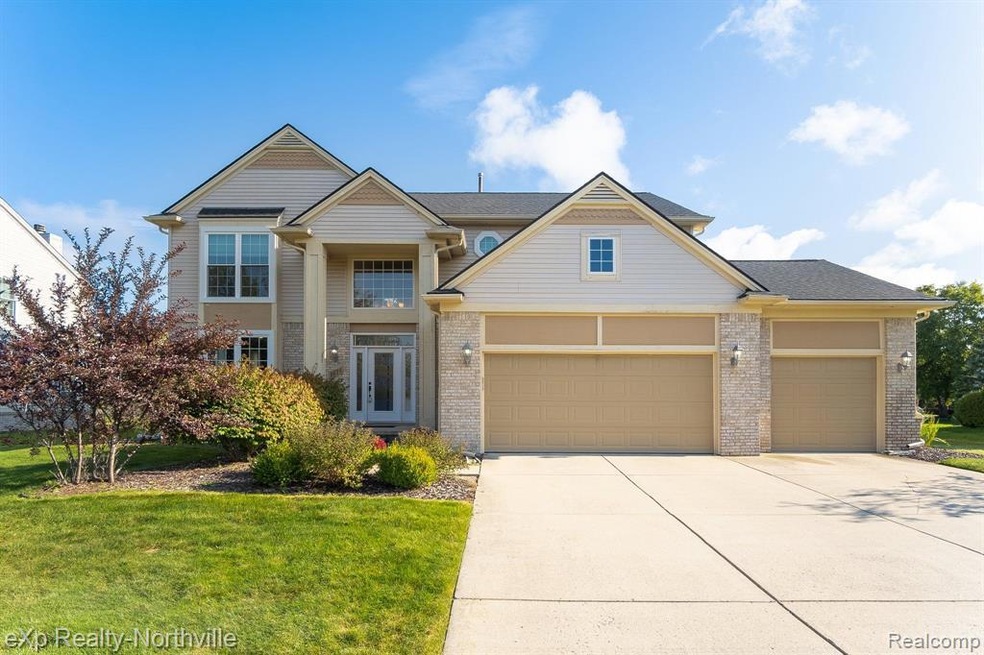 Welcome Home!