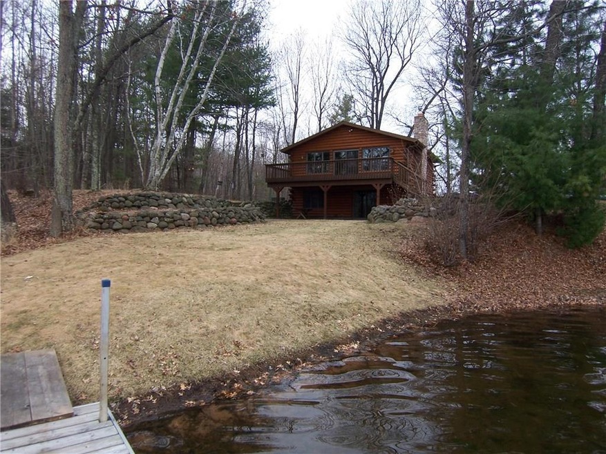 3045 Hwy A, Webster, WI 54893 - photo 1