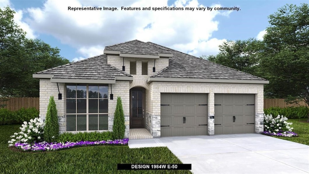 19346 Palfrey Prairie Trail, Tomball, TX 77377 - photo 1