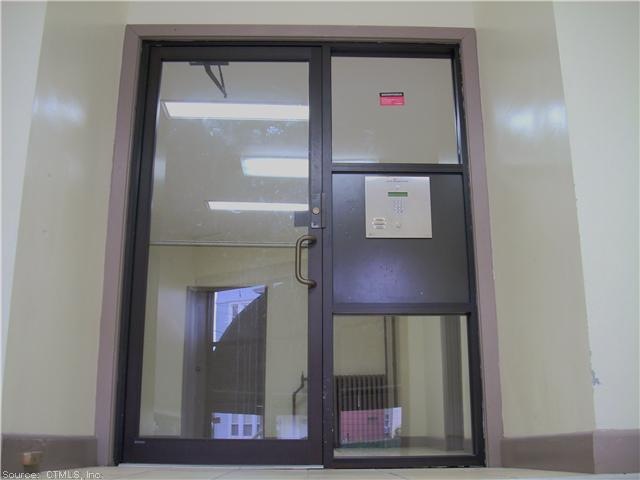 Lobby/Reception.