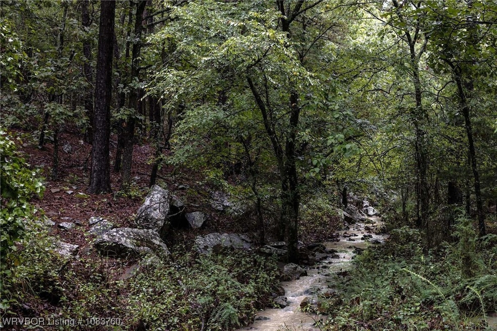 TBD Hoppers Pass, Wister, OK 74966 - photo 1