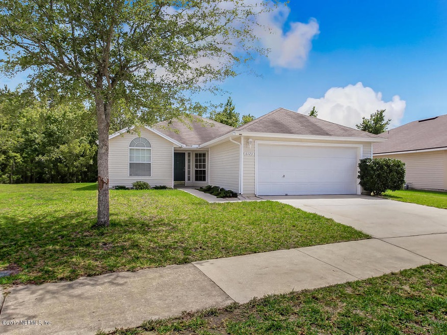 6123 Fillyside Trail, Jacksonville, FL 32244 - photo 1
