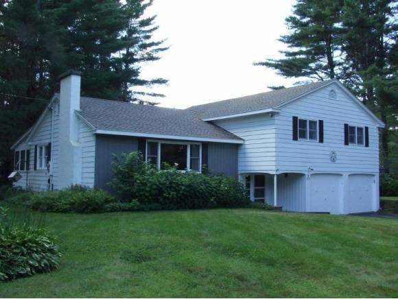 175 Echo Acres Rd, North Conway, NH 03860 - photo 1