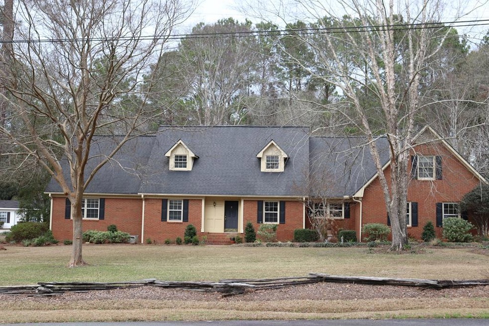 Main View