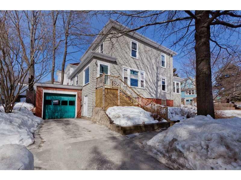 26 Exeter St, Portland, ME 04102 - photo 1