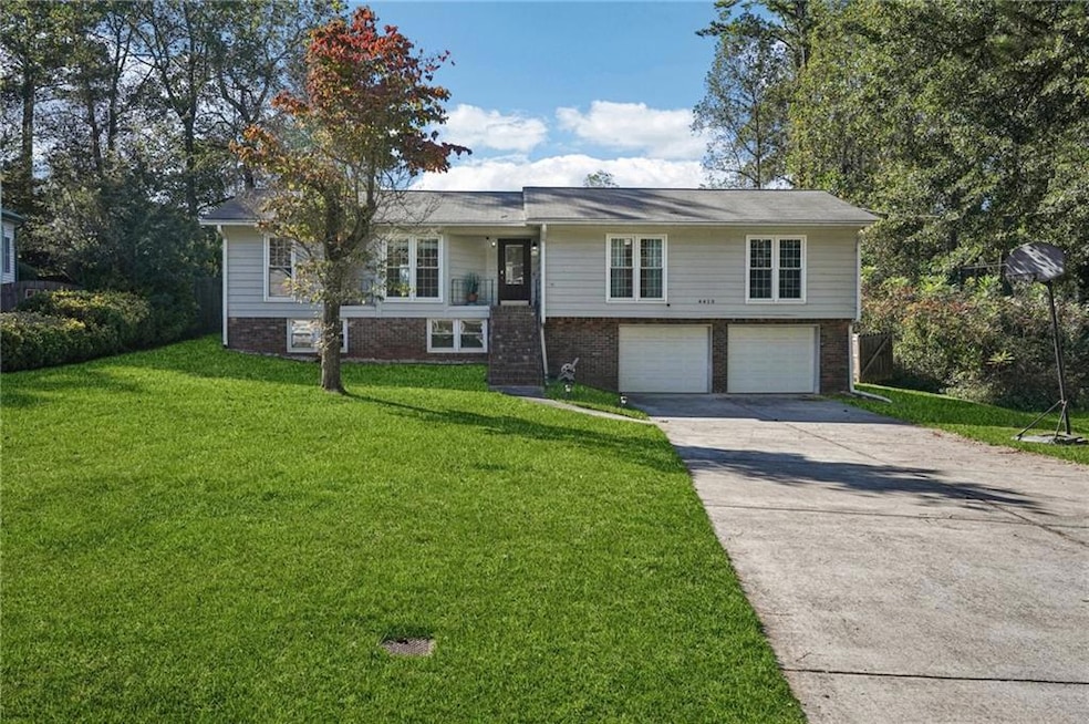 4413 Inlet Rd, Marietta, GA 30066 - photo 1