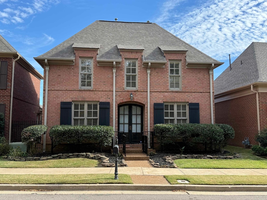 2006 W Arden Oaks Dr, Germantown, TN 38139 - photo 1