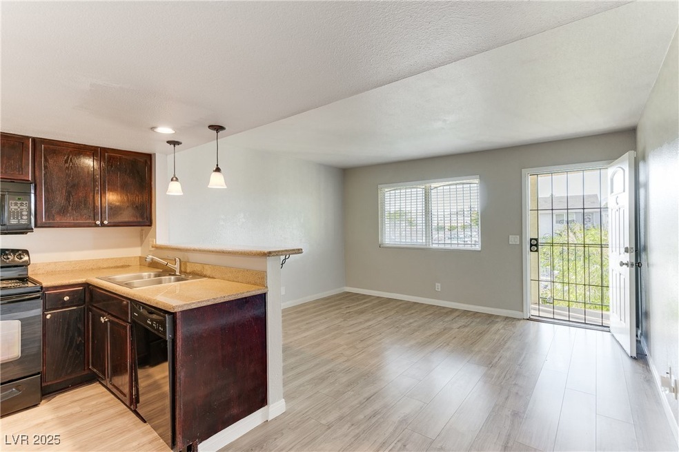 1901 Goodwill St unit C, Las Vegas, NV 89106 - photo 1