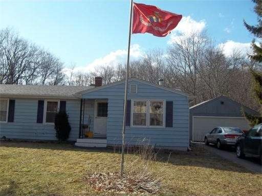 71 Robert St, Westport, MA 02790 - photo 1