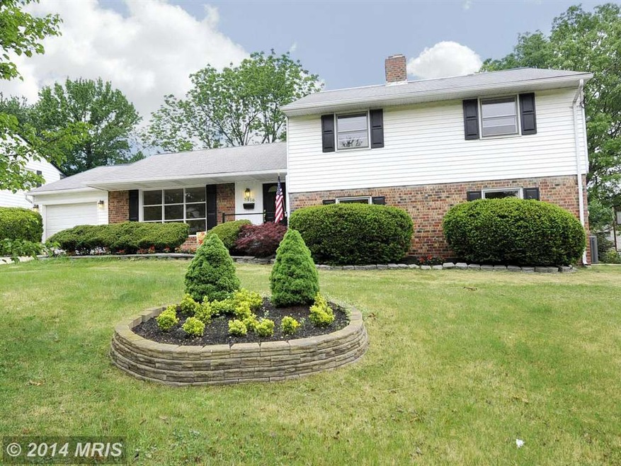 3516 Susquehanna Dr, Beltsville, MD 20705 - photo 1